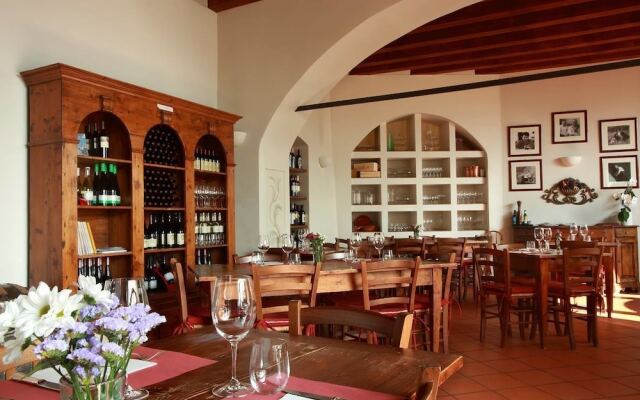 Casa del Vino della Vallagarina