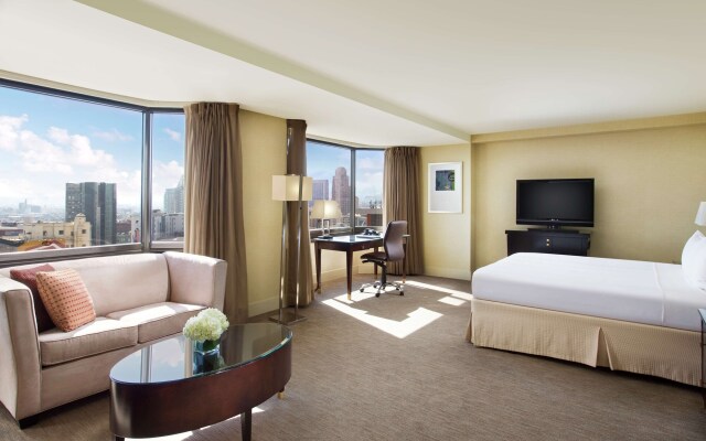 Parc 55 San Francisco - A Hilton Hotel