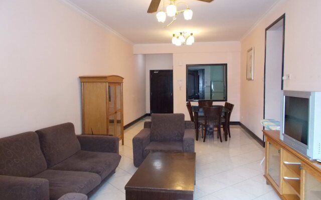 Marina Court Resort Condominium