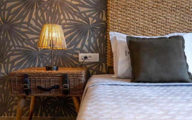 Naillac boutique hotel