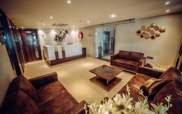 Hotel Vintage