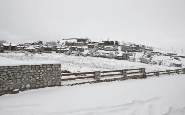 Miramonte Chalet Hotel Spa