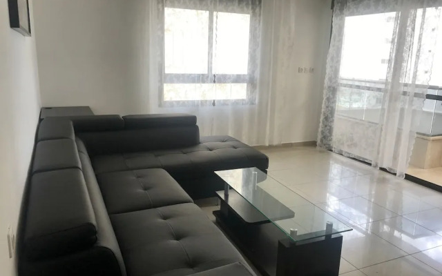 King David Apartment on the Sea
