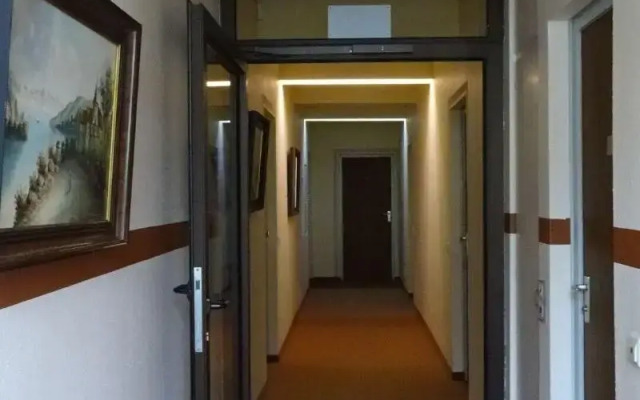 Hotel-Restaurant Ketterer am Kurgarten