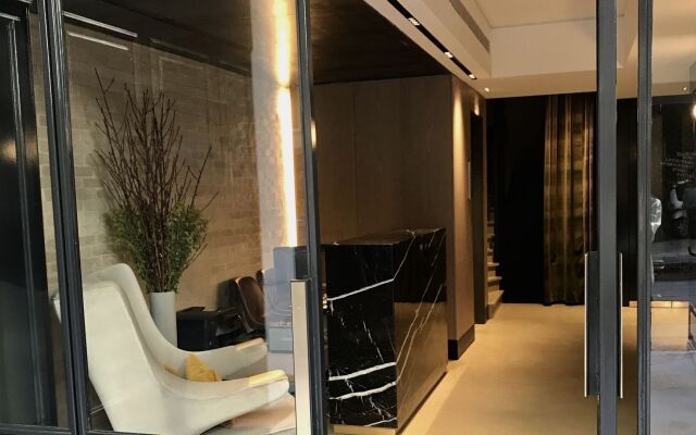 Niki Athens Hotel