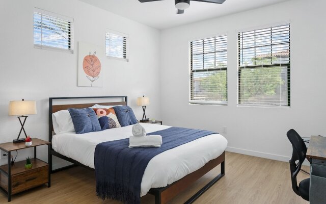 TWO CozySuites Apartment DowntownChandler