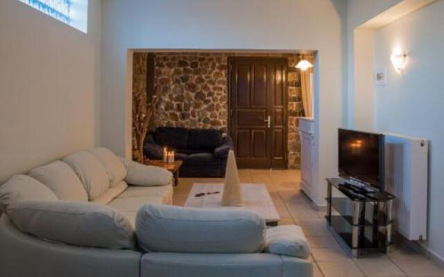 Sea View Suite Methana