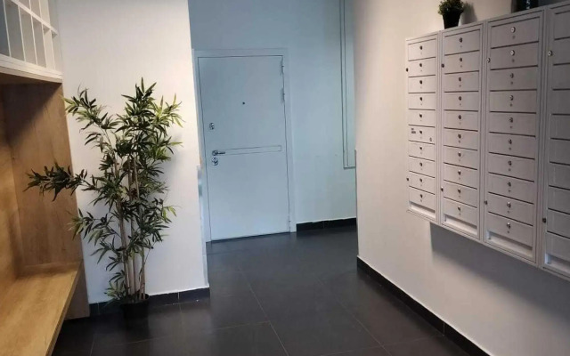 Cozy and comfortable on 21/2 Letnaya Street
