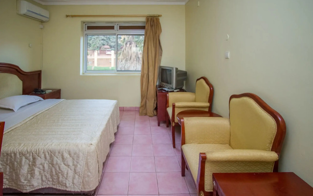 Emerald Hotel