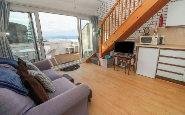 16 Seaspray