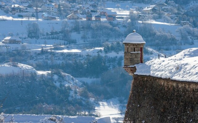 Le Pigeonnier