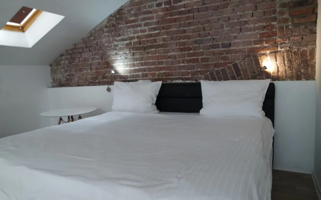 Atelier Cologne Lofts