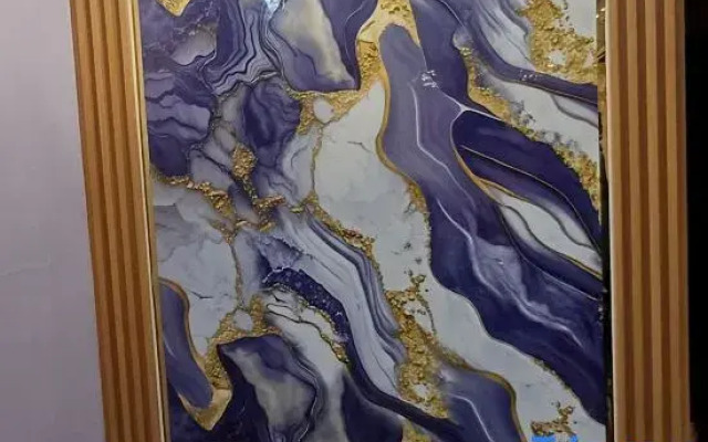 Lavender Splash Homestay