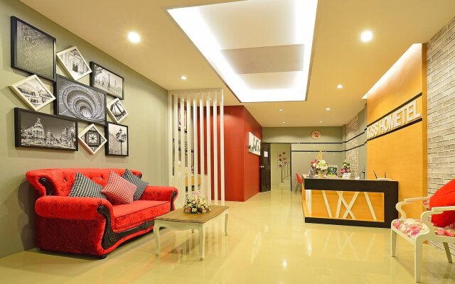 Kiss Hometel