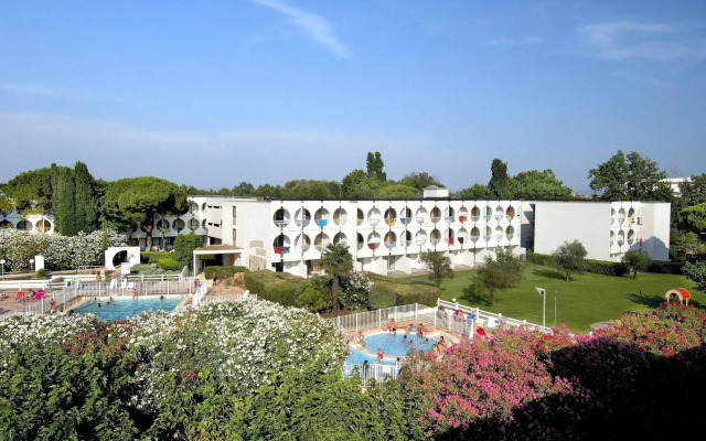 Residéal La Grande Motte