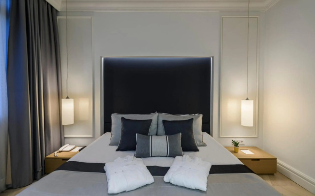 Taksim No15 Suites by StayLab