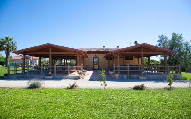 Agriturismo Il Sesto Senso