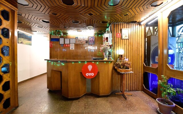 OYO 11695 Hotel Auckland
