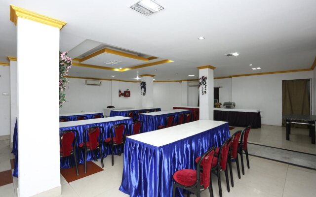 Hotel Fortune by OYO Rooms