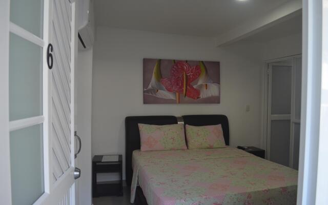 Posada Cocos Place