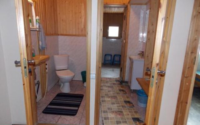 Guest House Raja