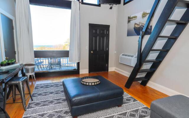 Gunstock Inn & Suites