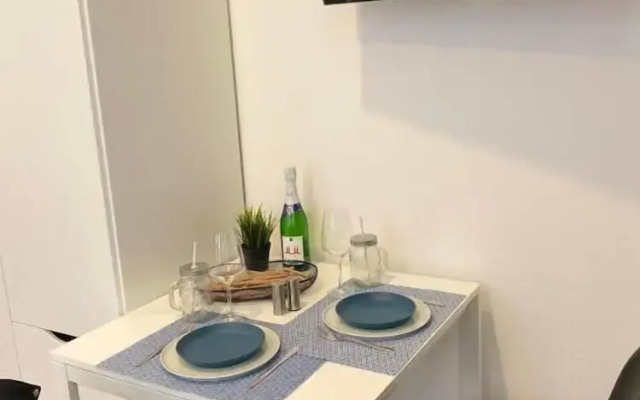 Appartment Stadtgarten