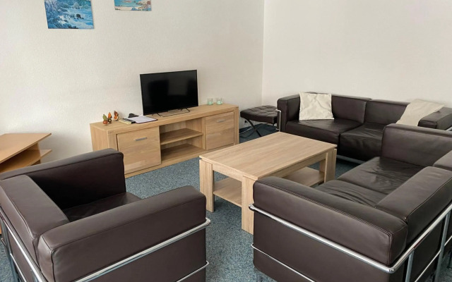 Hotel Kristall-Saphir