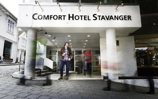 Comfort Hotel Stavanger
