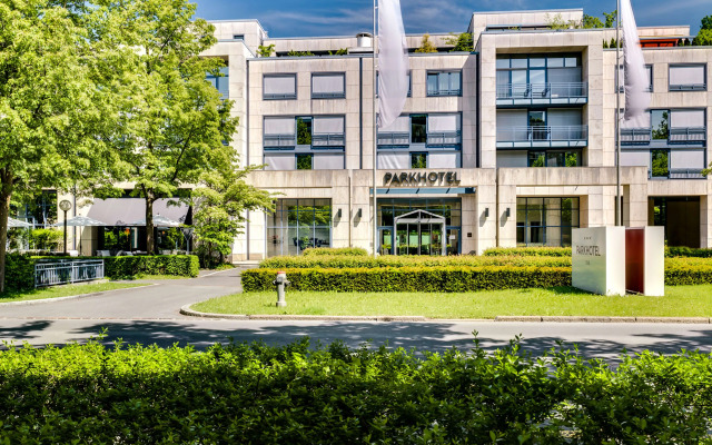 Park Hotel Zug