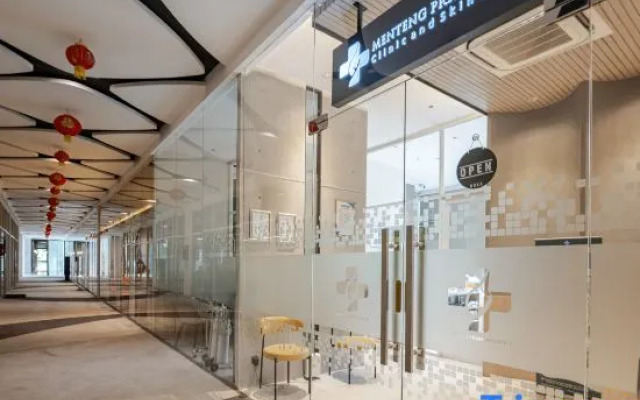 Genius Jakarta - Menteng Park Luxury Apartment
