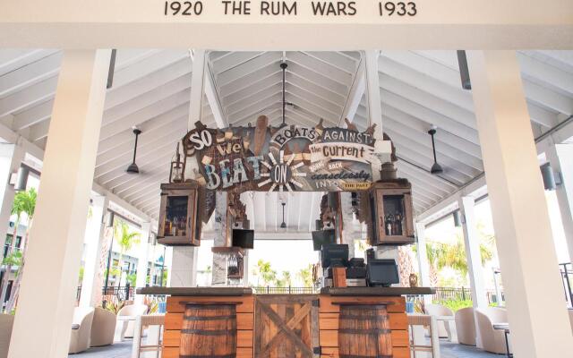 The Gates Hotel Key West Newly Renovated