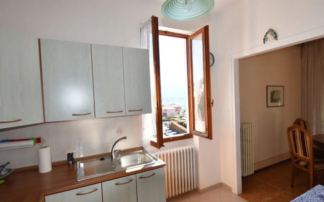 Spacious Retreat in Cannero