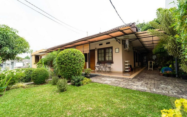 KoolKost near BTC Fashion Mall 2