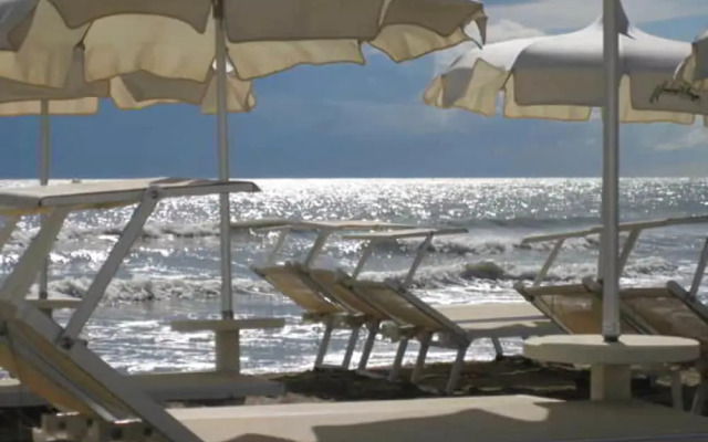Corona Milano Marittima Hotel