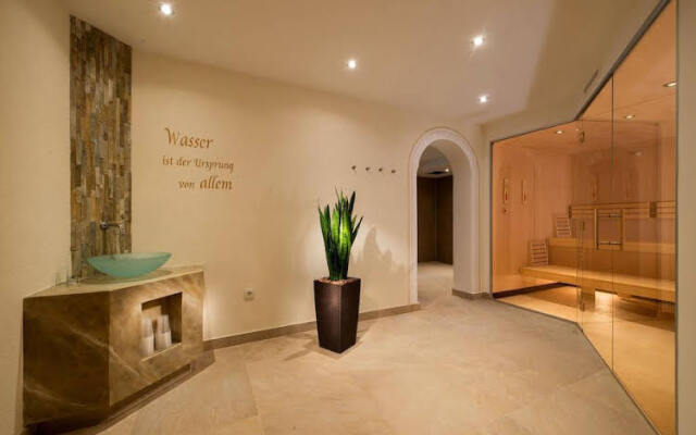 Ferienhaus & Landhaus Austria