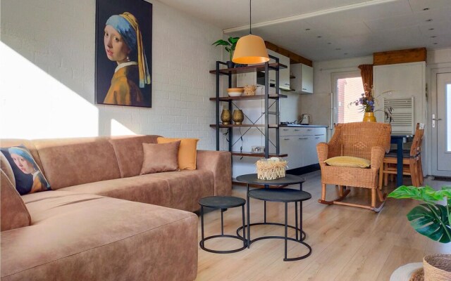 Bungalowpark De Tong