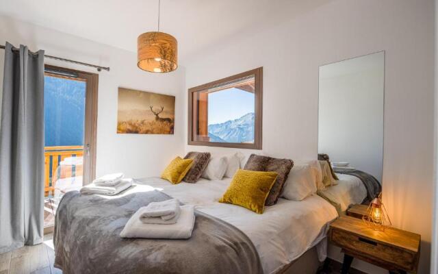 L'O Rouge - Apt A203 - BO Immobilier