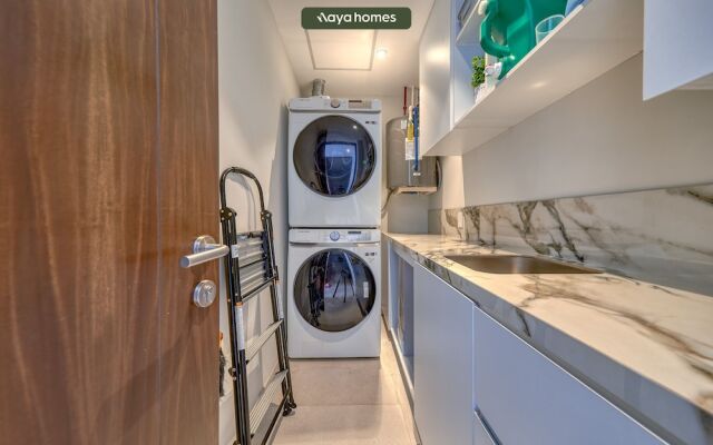 Bolongo by Naya Homes