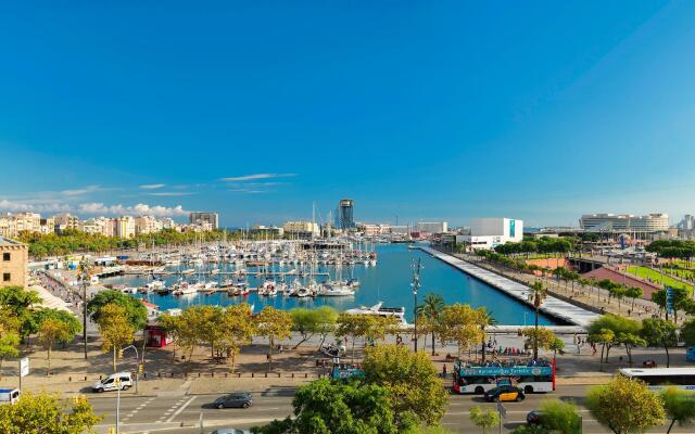 H10 Port Vell Hotel