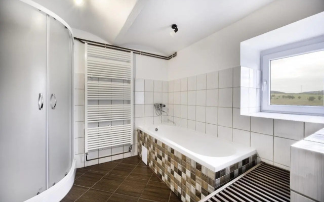 Chalupa Na Skalce - Haj