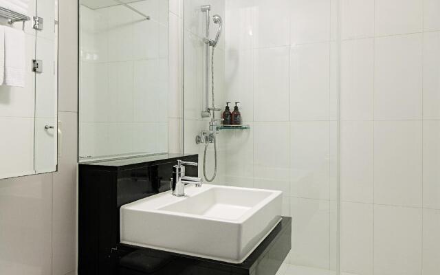 Vabien Suites II Serviced Residence