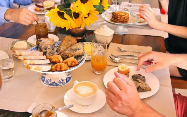 La Vieille Ferme de Grasse