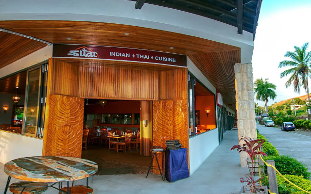Ramada Suites by Wyndham Seafront Coral Coast