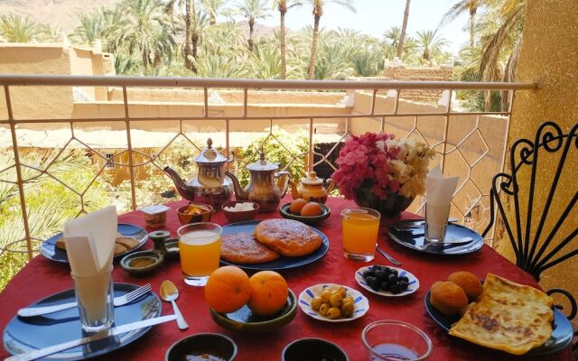 Riad Dar Zaouia