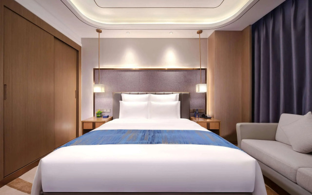 Novotel Changsha Intl Exhibition Center