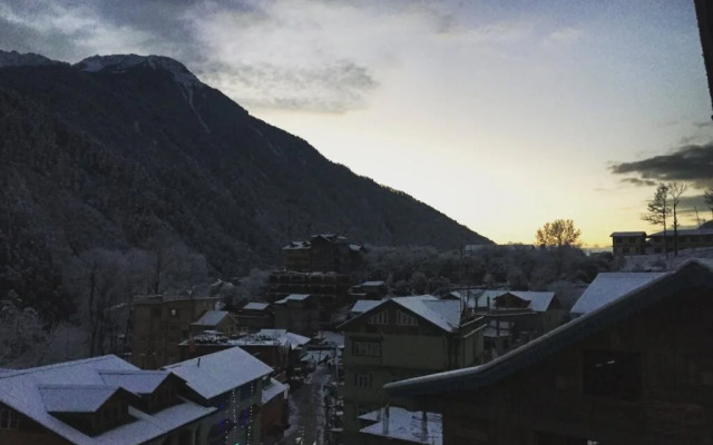 Hotel Tso Lhamo
