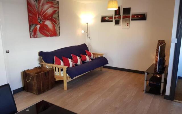 The Annexe Newquay