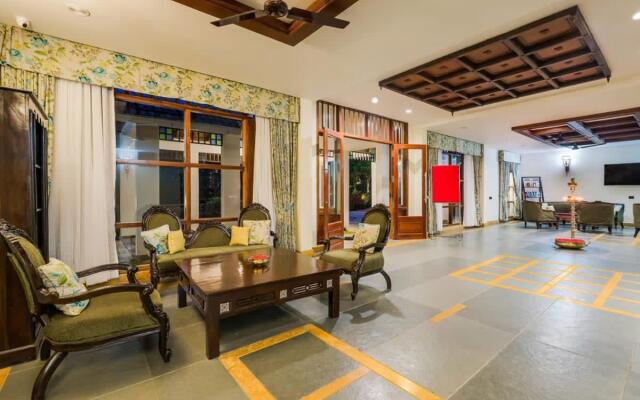 SP Indriya Resort and Spa