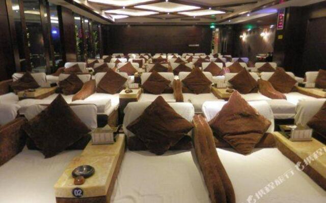 Tian Mu Zhi Du Bath Leisure Club